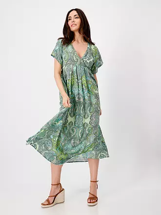 MONARI | Maxi robe | 